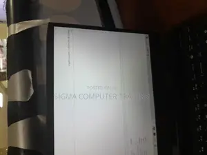 New Laptop HP Omen 15 16GB Intel Core I7 HDD+SSD 1T