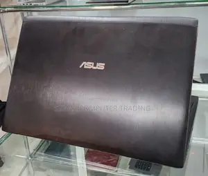 Photo - New Laptop Asus A555LA 16GB Intel Core I7 HDD+SSD 1T