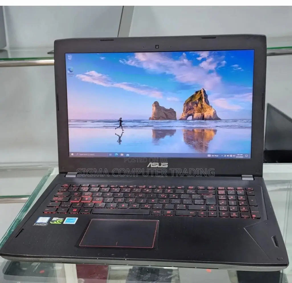 New Laptop Asus A555LA 16GB Intel Core I7 HDD+SSD 1T