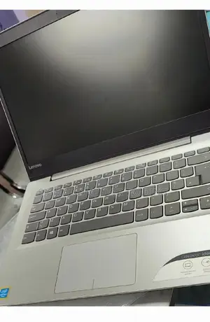 New Laptop Lenovo Ideapad 3 4GB Intel Pentium SSD 128GB