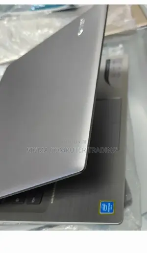 New Laptop Lenovo Ideapad 3 4GB Intel Pentium SSD 128GB