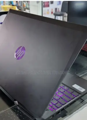 Photo - New Laptop HP Pavilion 15 16GB Intel Core I7 SSD 1T