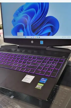 New Laptop HP Pavilion 15 16GB Intel Core I7 SSD 1T