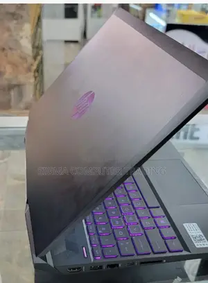New Laptop HP Pavilion 15 16GB Intel Core I7 SSD 1T