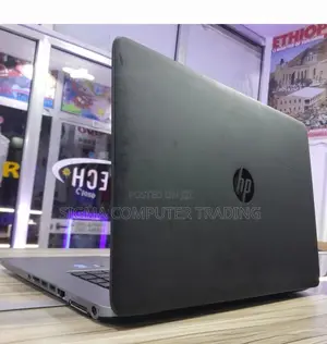 Photo - New Laptop HP EliteBook 850 G2 8GB Intel Core I5 HDD 1T