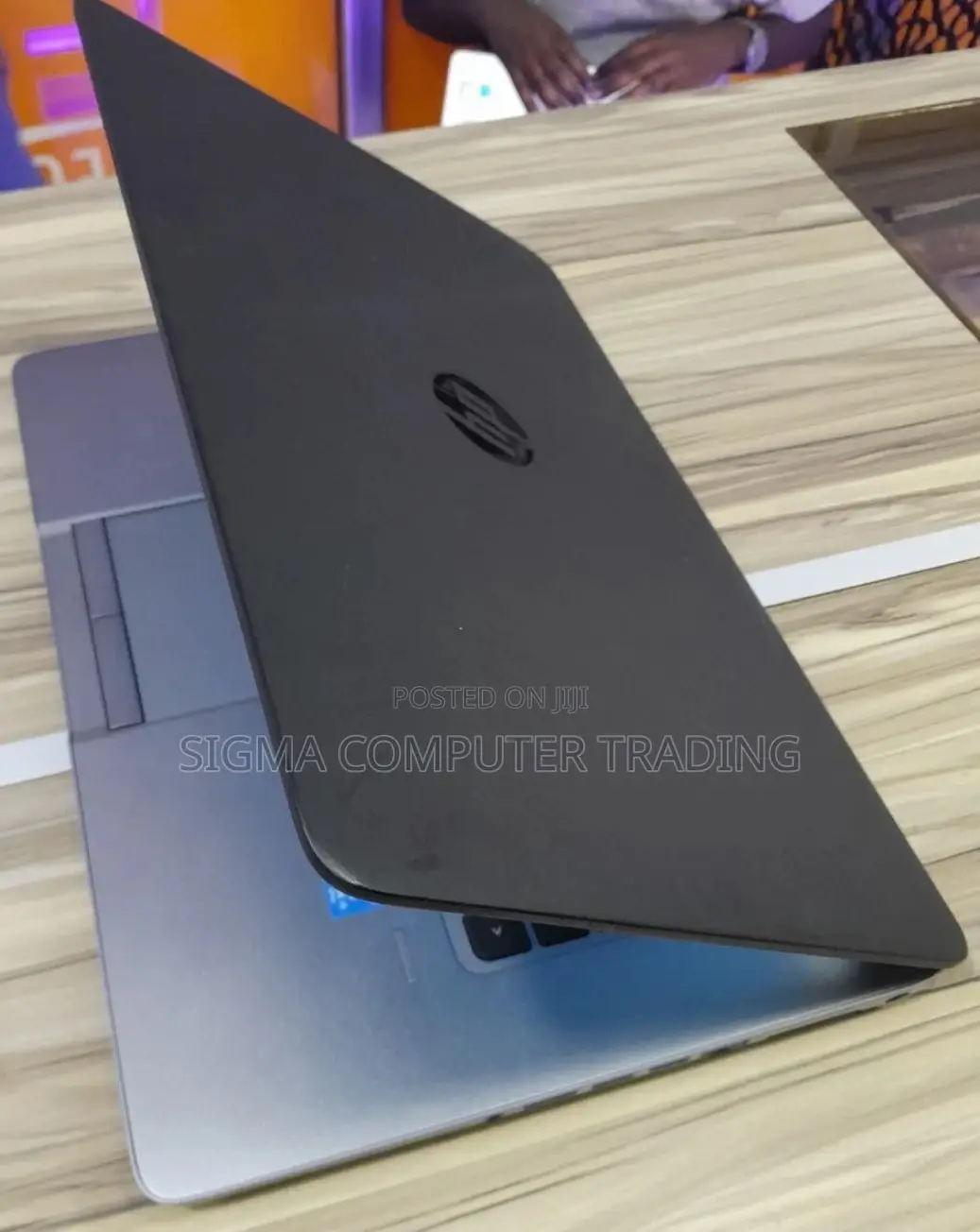 New Laptop HP EliteBook 850 G2 8GB Intel Core I5 HDD 1T