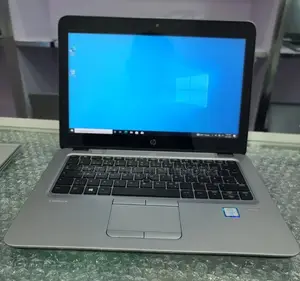 Photo - New Laptop HP EliteBook 820 G3 8GB Intel Core I5 SSD 1T