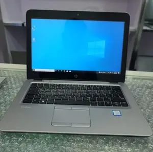 New Laptop HP EliteBook 820 G3 8GB Intel Core I5 SSD 1T