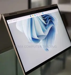 New Laptop Lenovo Yoga 700 12GB Intel Core I7 SSD 512GB