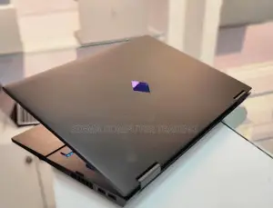 Photo - New Laptop HP Omen 17 16GB Intel Core I7 SSD 1T