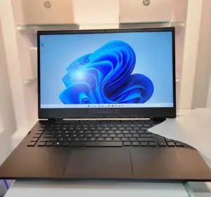 New Laptop HP Omen 17 16GB Intel Core I7 SSD 1T