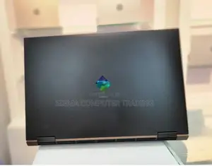 New Laptop HP Omen 17 16GB Intel Core I7 SSD 1T