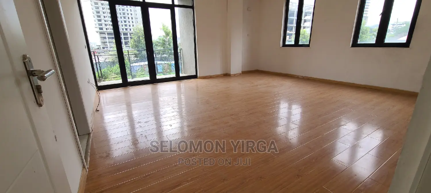 2bdrm Apartment in Adids Abba, Bole for rent