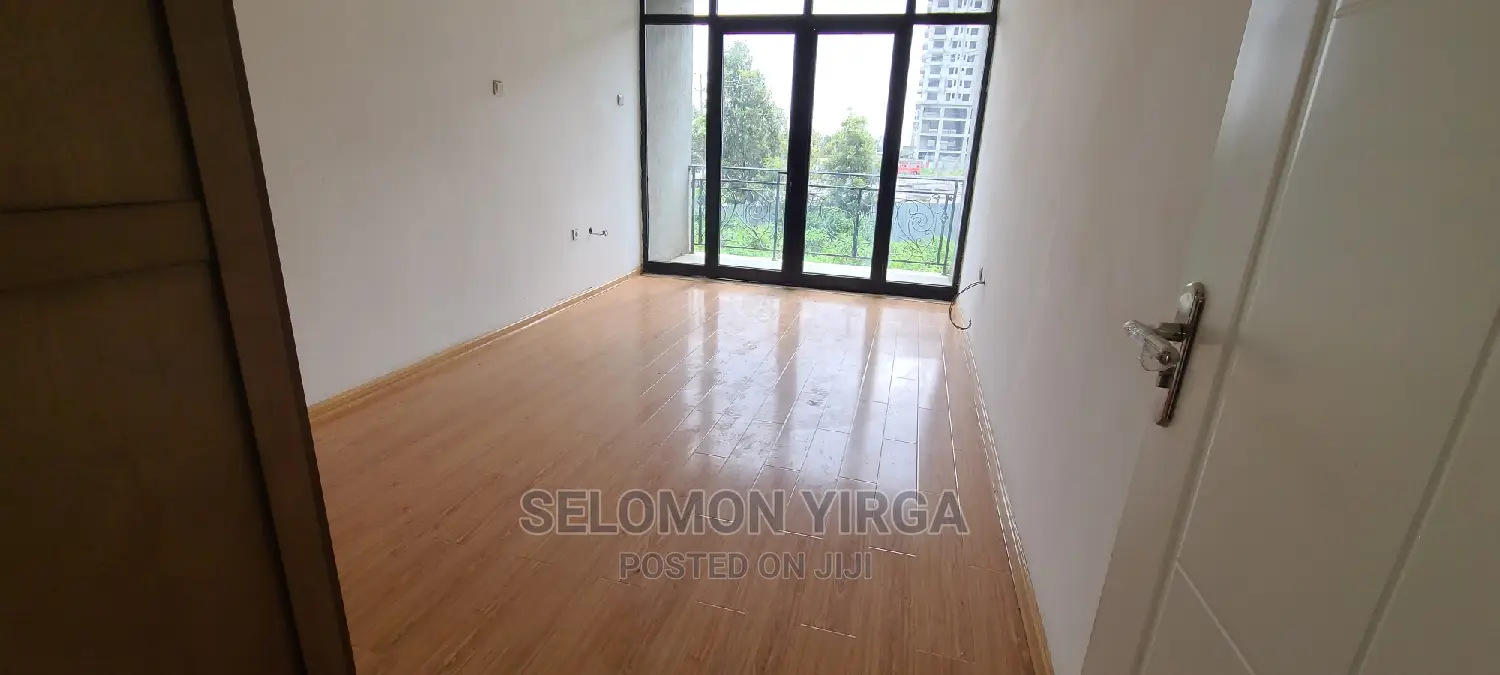 2bdrm Apartment in Adids Abba, Bole for rent