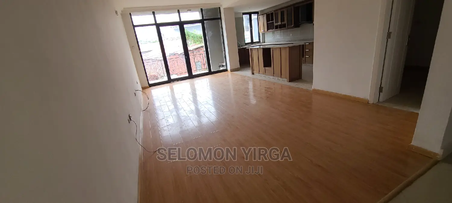 2bdrm Apartment in Adids Abba, Bole for rent