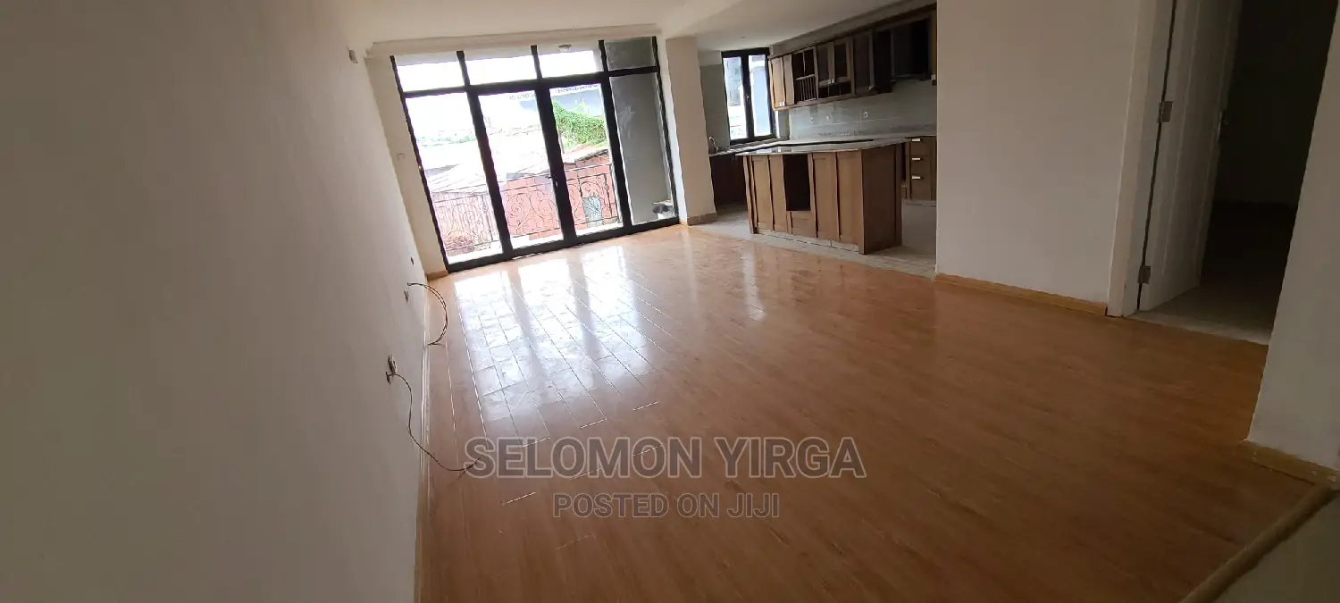 2bdrm Apartment in Adids Abba, Bole for rent