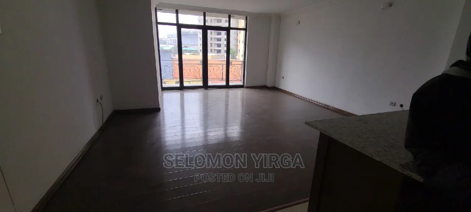 3bdrm Apartment in Adids Abab, Bole for rent