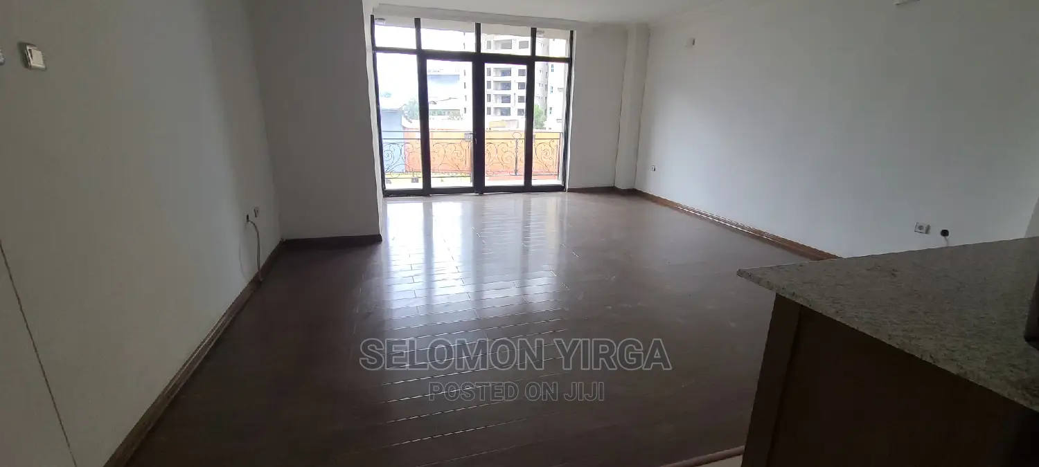 3bdrm Apartment in Adids Abab, Bole for rent
