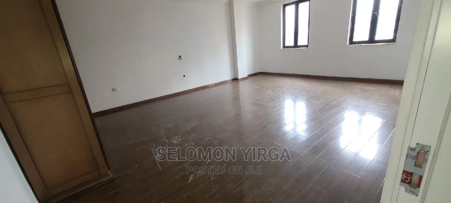 3bdrm Apartment in Adids Abab, Bole for rent
