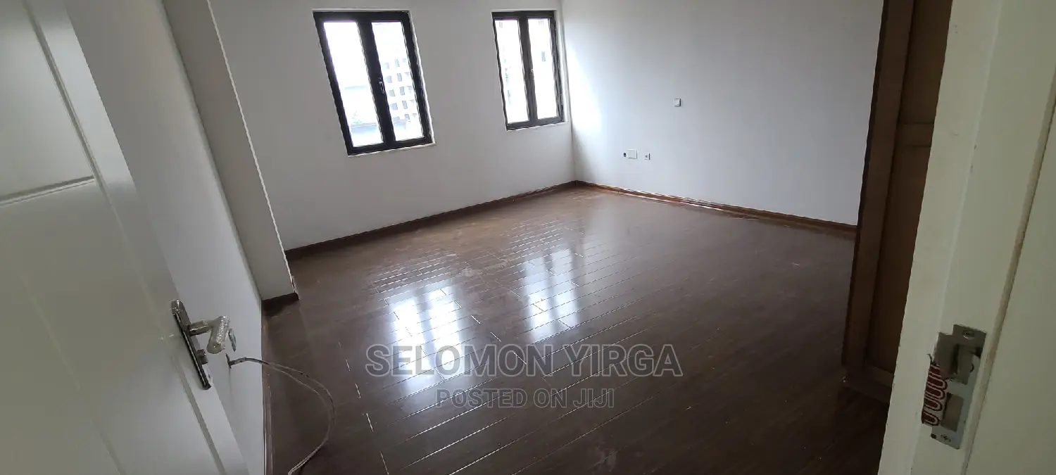 3bdrm Apartment in Adids Abab, Bole for rent