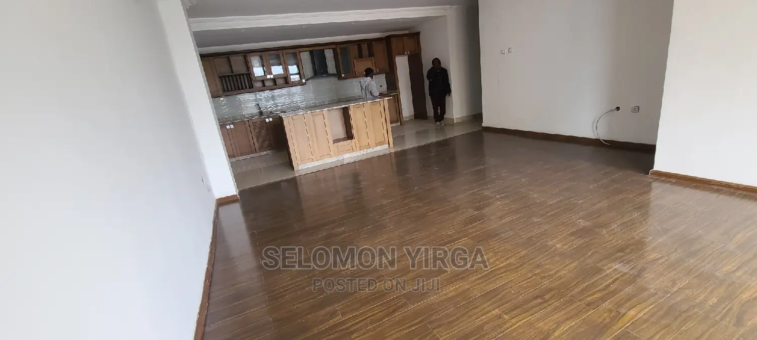 3bdrm Apartment in Adids Abab, Bole for rent