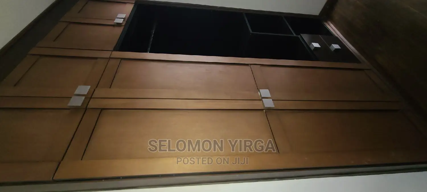 3bdrm Apartment in Adids Abab, Bole for rent