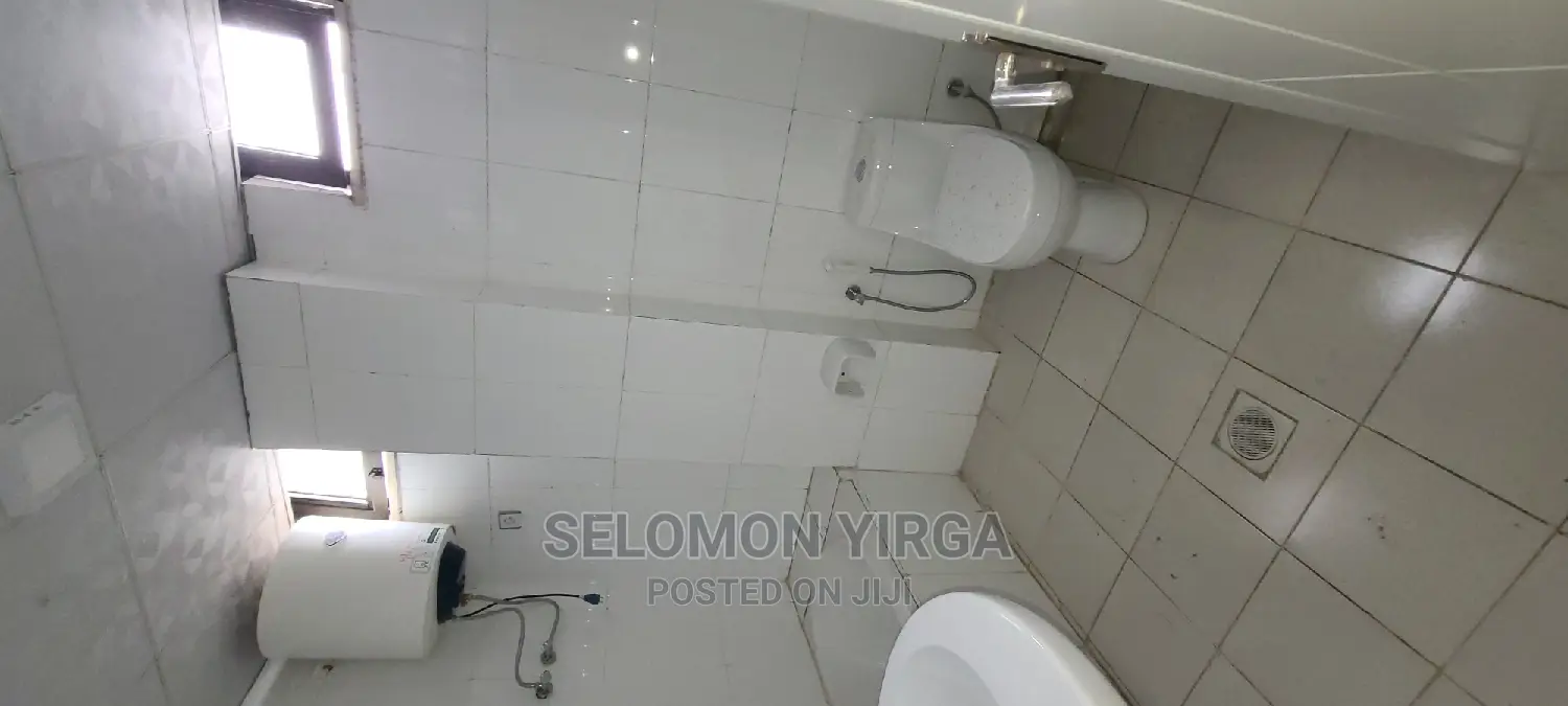 3bdrm Apartment in Adids Abab, Bole for rent