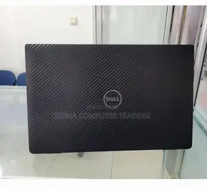 Photo - New Laptop Dell Latitude 7400 16GB Intel Core I7 SSD 512GB