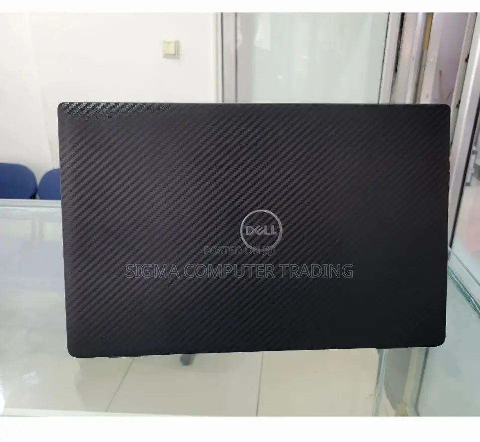 New Laptop Dell Latitude 7400 16GB Intel Core I7 SSD 512GB