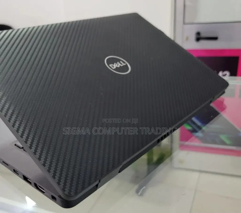 New Laptop Dell Latitude 7400 16GB Intel Core I7 SSD 512GB