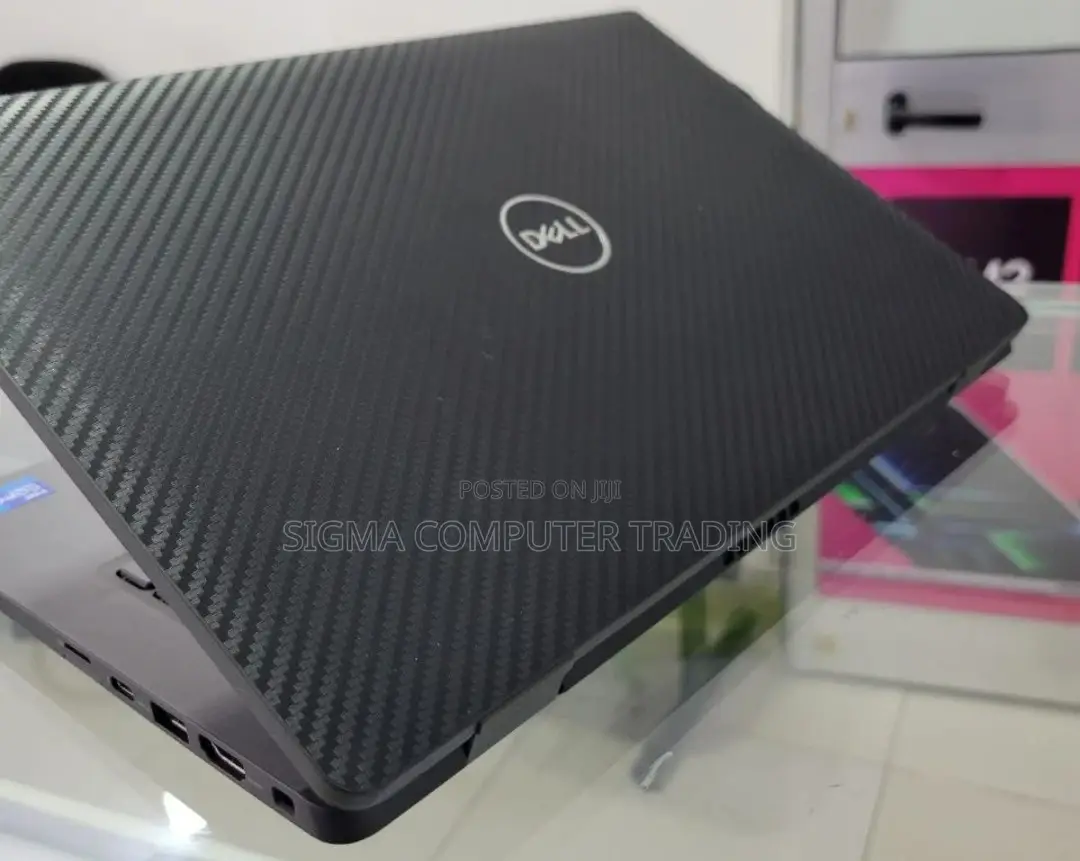 New Laptop Dell Latitude 7400 16GB Intel Core I7 SSD 512GB