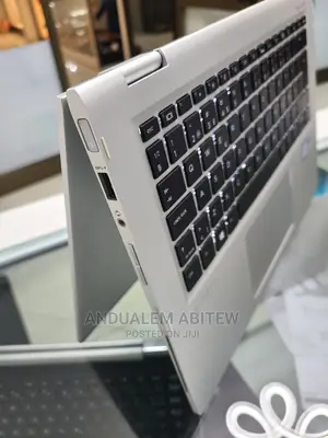 New Laptop HP EliteBook X360 1030 G2 8GB Intel Core I5 SSD 512GB