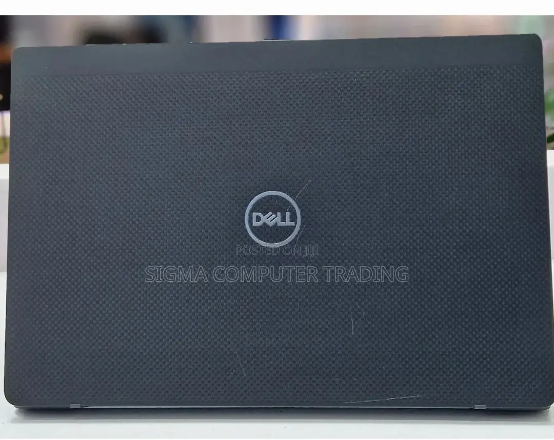 New Laptop Dell Latitude 7400 8GB Intel Core I5 SSD 512GB