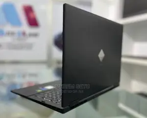 New Laptop HP Omen 15 16GB Intel Core I5 SSD 512GB