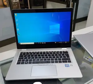 New Laptop HP EliteBook X360 1030 G2 8GB Intel Core I5 SSD 512GB