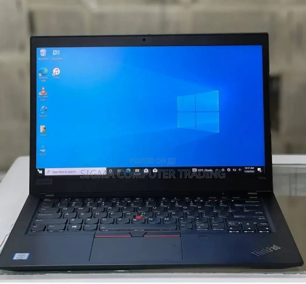 New Laptop Lenovo ThinkPad Yoga 8GB Intel Core I7 SSD 512GB