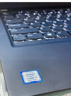 New Laptop Lenovo ThinkPad Yoga 8GB Intel Core I7 SSD 512GB