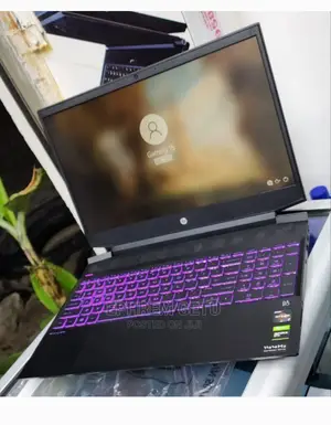 New Laptop HP Pavilion 15 8GB AMD Ryzen 7 SSD 512GB