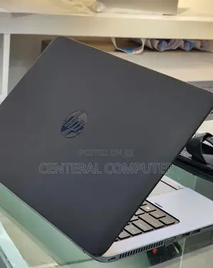 New Laptop HP EliteBook 820 G3 8GB Intel Core I5 HDD+SSD 1T