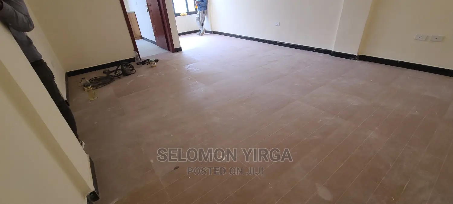 2bdrm Apartment in አድስ አበባ, Yeka for rent