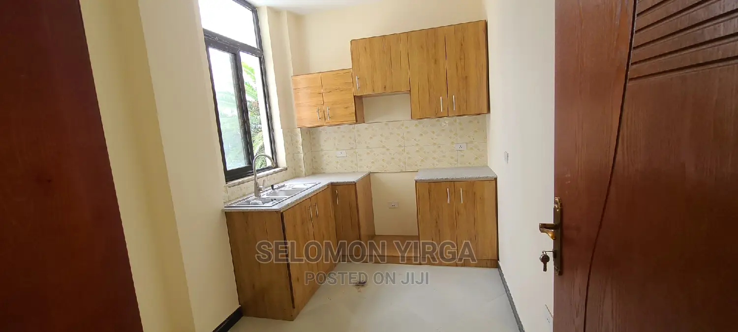 2bdrm Apartment in አድስ አበባ, Yeka for rent