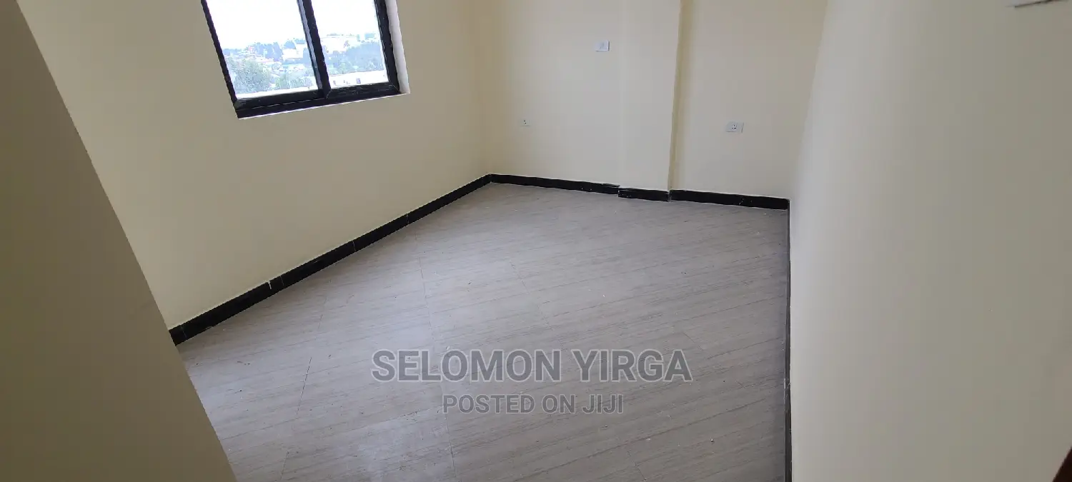 2bdrm Apartment in አድስ አበባ, Yeka for rent