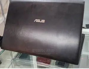 New Laptop Asus TUF Gaming A15 16GB Intel Core I7 HDD+SSD 512GB
