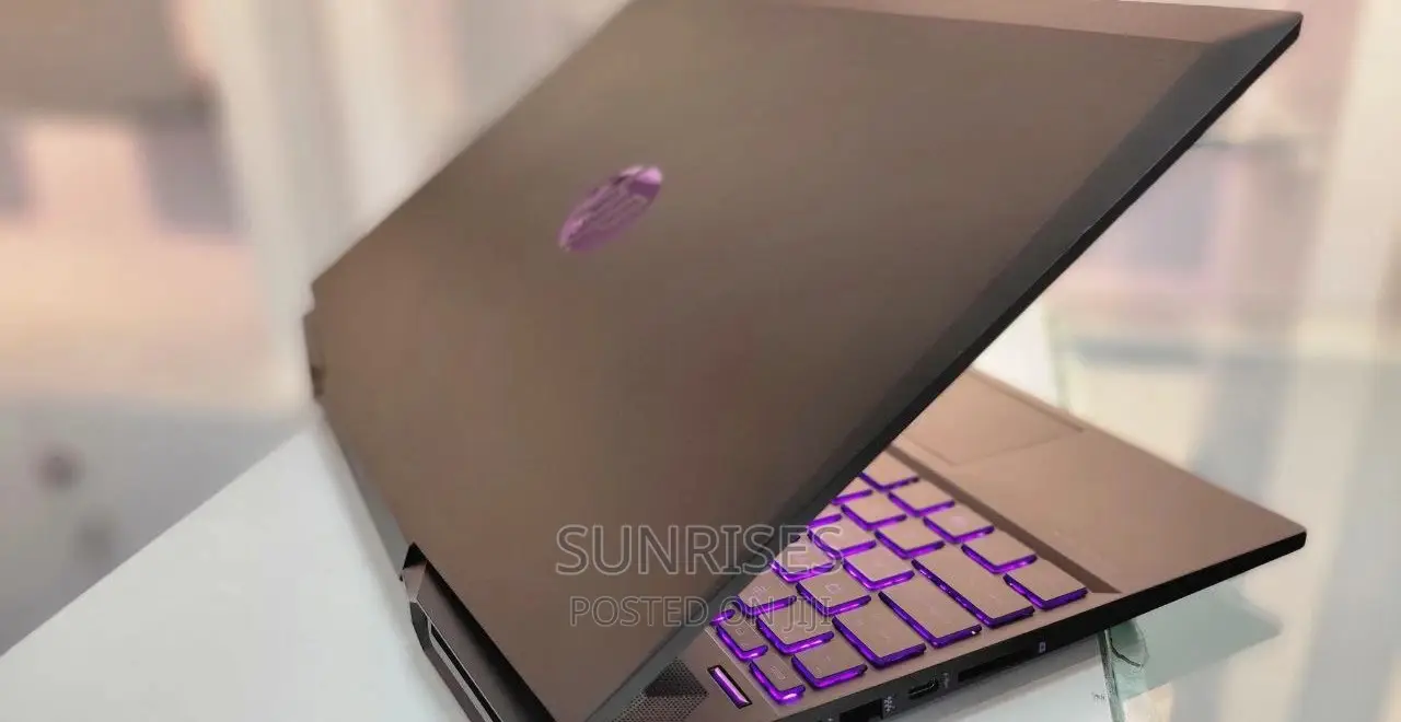 New Laptop HP Pavilion Power 15 8GB Intel Core I5 HDD+SSD 1.5T