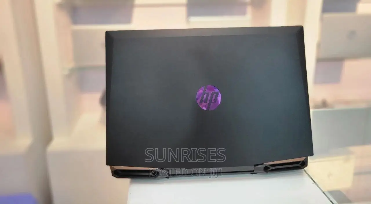 New Laptop HP Pavilion Power 15 8GB Intel Core I5 HDD+SSD 1.5T