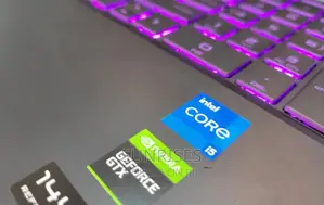 New Laptop HP Pavilion Power 15 8GB Intel Core I5 HDD+SSD 1.5T