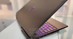 New Laptop HP Pavilion Power 15 8GB Intel Core I5 HDD+SSD 1.5T