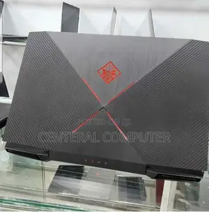 New Laptop HP Omen Pro 8GB Intel Core I7 SSD 1T