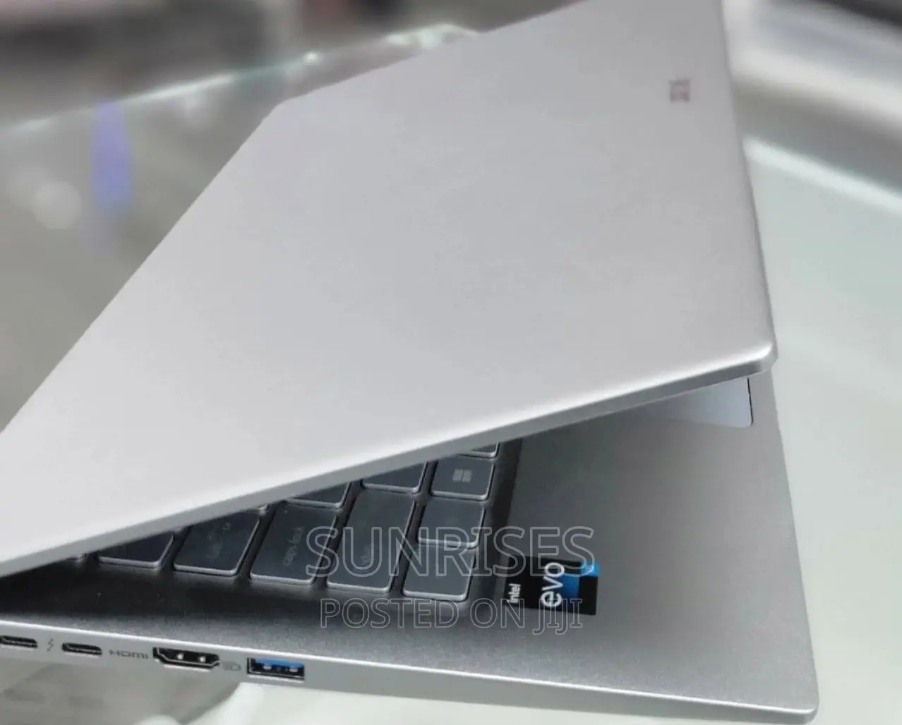 New Laptop Acer Aspire 5 16GB Intel Core I5 SSD 512GB