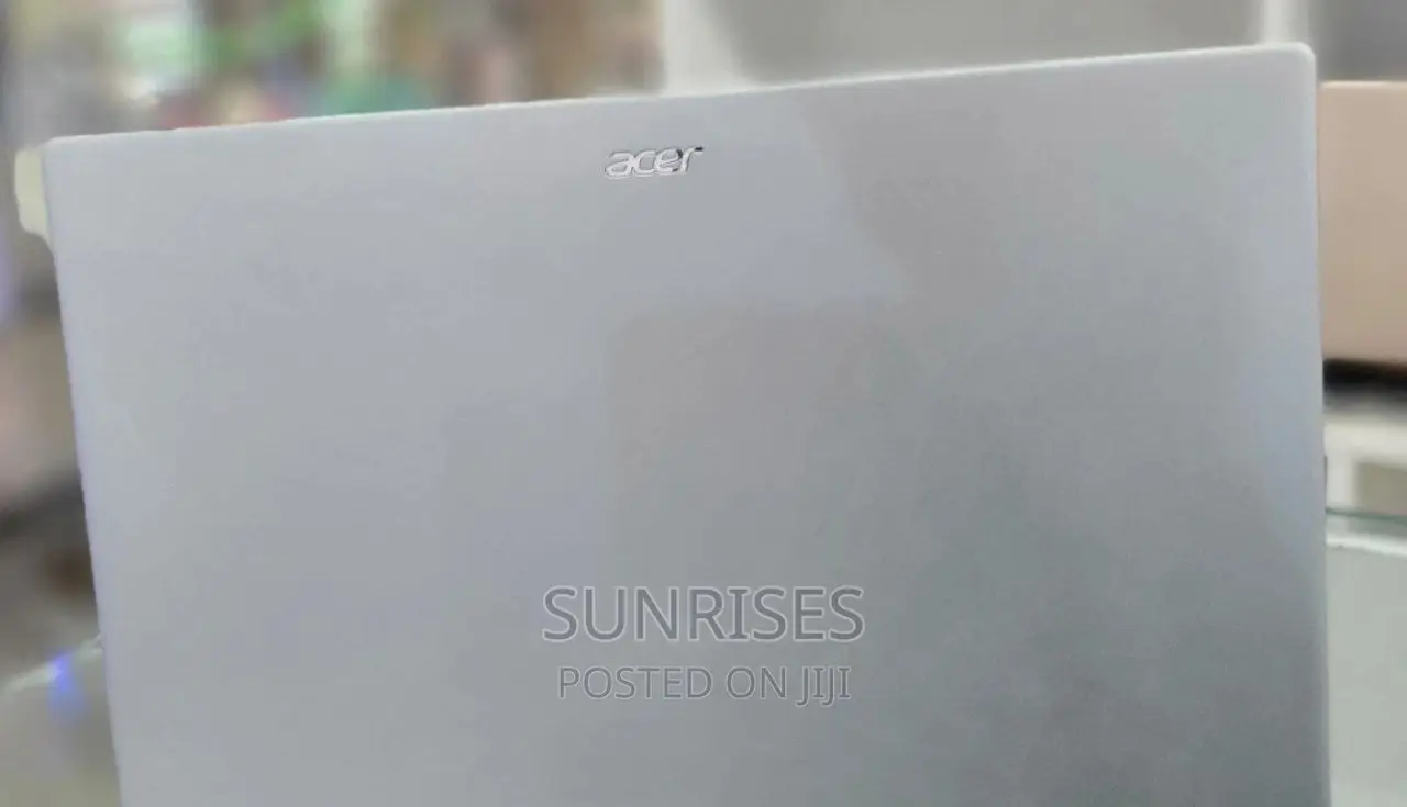 New Laptop Acer Aspire 5 16GB Intel Core I5 SSD 512GB